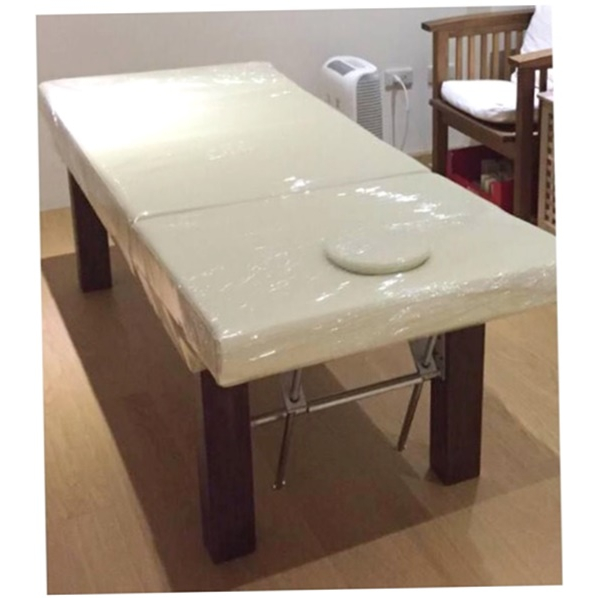 台灣製造 美容指壓二用床 專業耐用美容床 防水材質 美容. 美睫.美甲 油壓床 腳底按摩 油壓/指壓/舒壓/身體按摩泰式