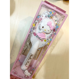 Hello Kitty 電動按摩梳❣️含運✨可快速出貨👌🏻