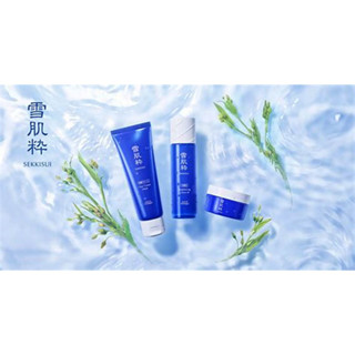 ❄<現貨> KOSE 高絲 雪肌粹 防曬凝膠 完美防曬乳 美肌凝凍 洗面乳 洗顏粉 卸妝油 化妝水 旅行組 雪肌粋