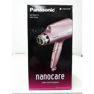 Panasonic國際牌NA-27奈米水離子吹風機（真品）