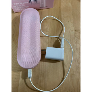 飛利浦PHILIPS音波牙刷專用旅充組(通用HX9332/9352/9362/9372或HX9924.等