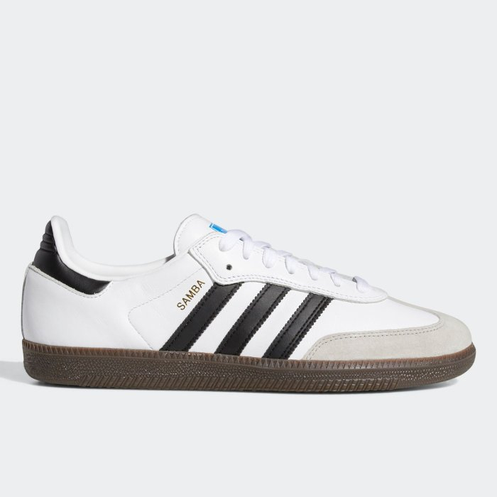 Adidas Samba Adv的價格推薦- 2024年3月| 比價比個夠BigGo