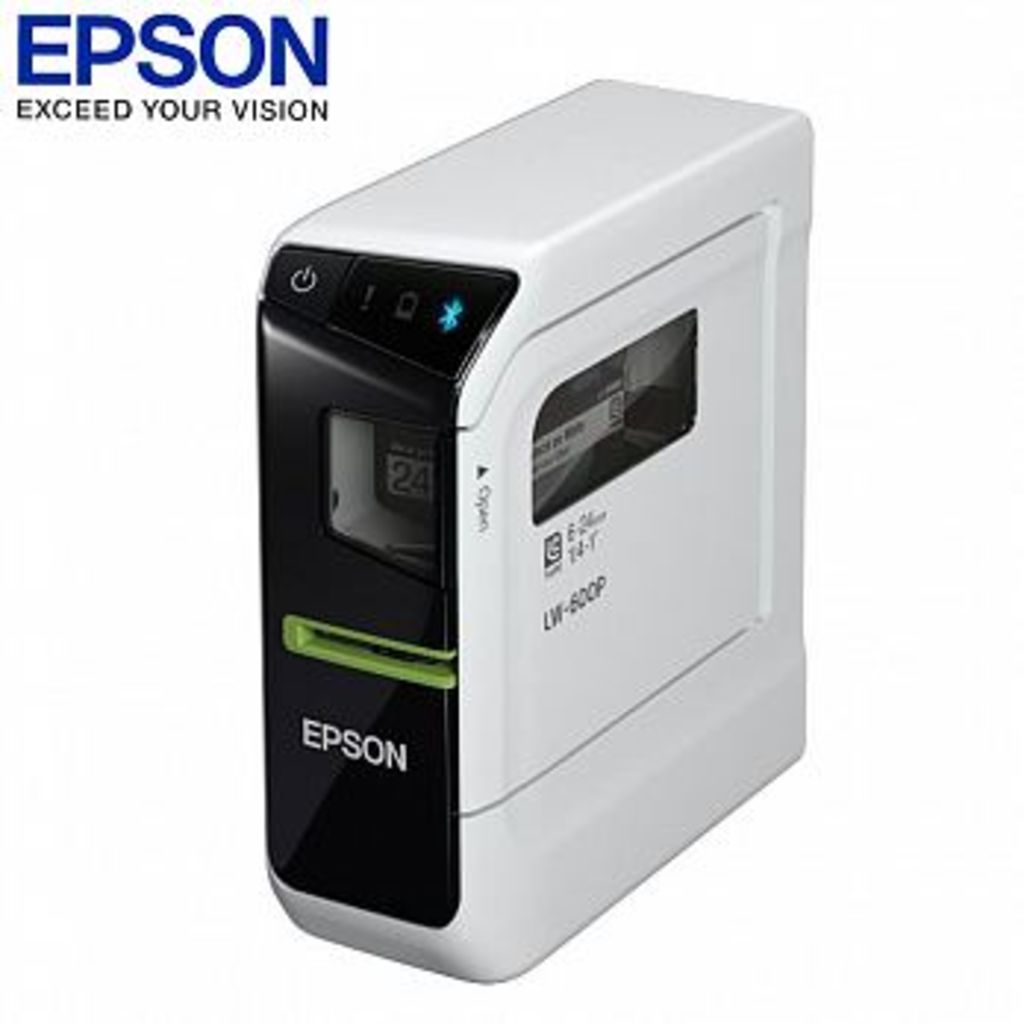 出租》EPSON 愛普生 LW-600P 標籤印表機