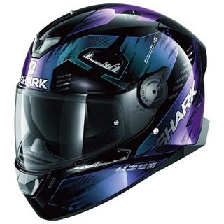 SHARK SKWAL 2 VENGER 全罩 安全帽 附發票