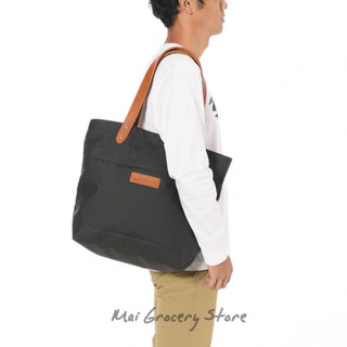 mai::小麥戶外店 // Mont-bell Rambler Tote 托特包 肩背包 休閒 提袋 #1123983