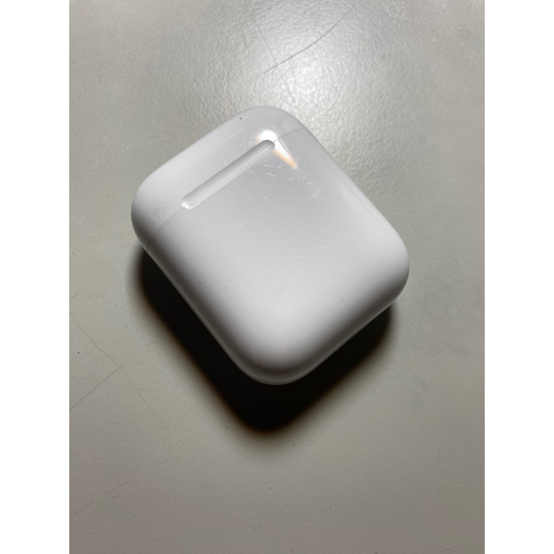 AirPods 2 二手