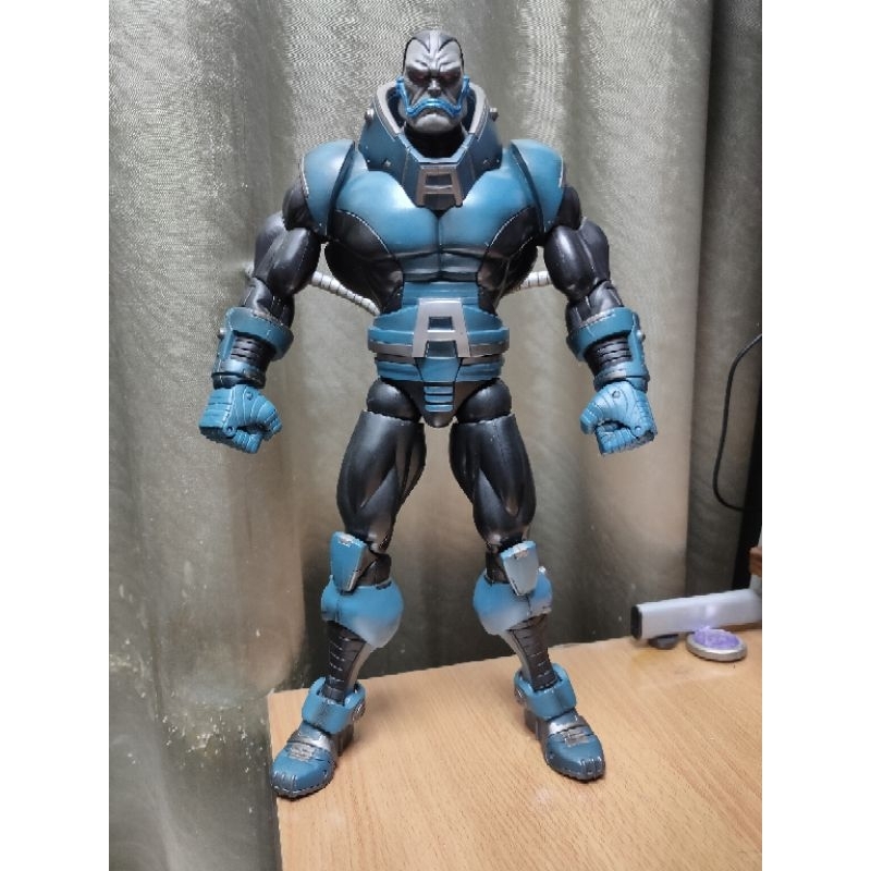 Toybiz  Marvel legends  BAF  超巨大 天啟 X-MEN 黑色