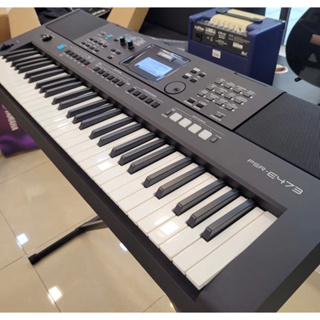 音樂聲活圈 | Yamaha PSR-E473 PSR-E473 電子琴 61鍵 公司貨