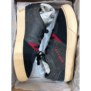 Jordan Series ES八村壘 黑紅米白
