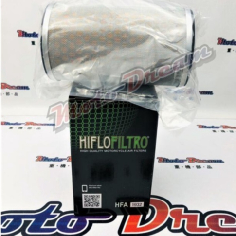 [ Moto Dream 重機部品 ] HiFlo 空氣濾芯 HFA1623 空濾 CB1100 CB1300