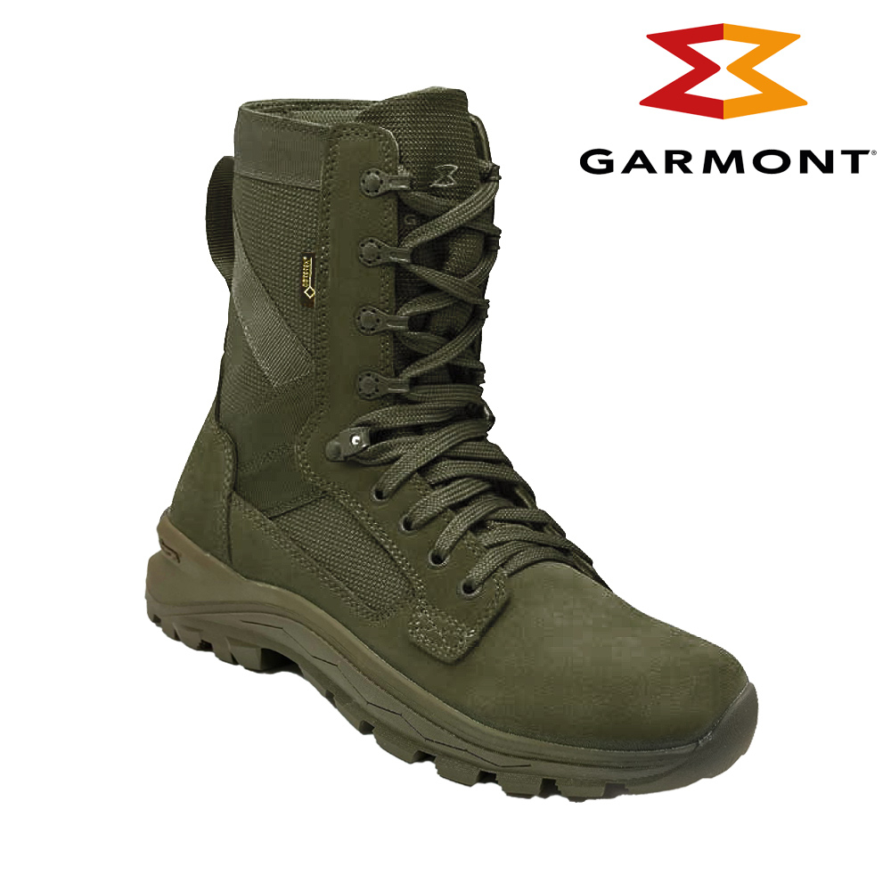 Garmont GTX 高筒軍靴 T8 NFS 670 TRACTION WIDE 002804 新款Vibram 寬楦