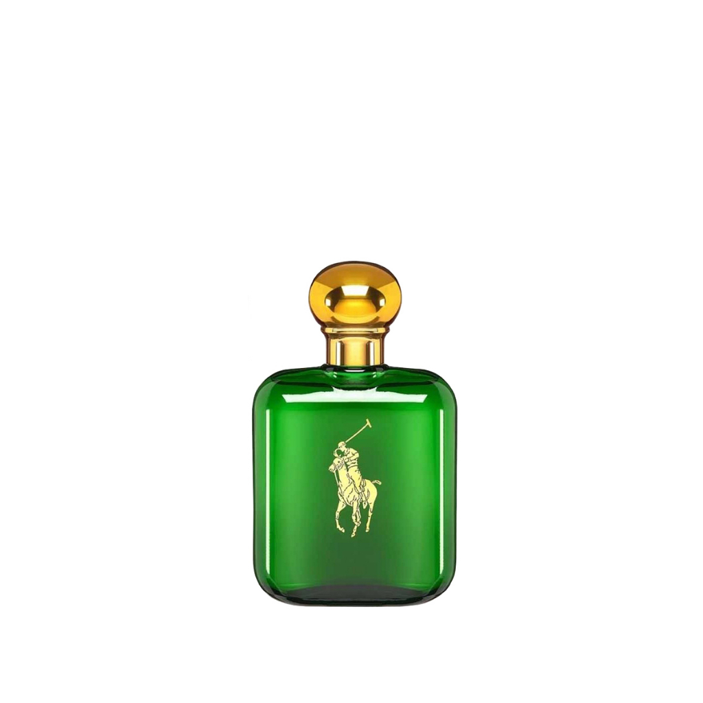 Ralph Lauren Polo 綠色馬球淡香水 15ml【SP嚴選家】