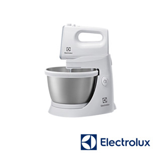 Electrolux 伊萊克斯 桌上 手持兩用型攪拌機 EHSM3417