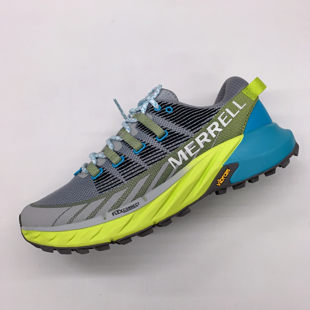 有間店🔹MERRELL AGILITY PEAK 4 戶外健身 輕量越野 登山鞋 健走鞋 黃金大底 男 ML067717