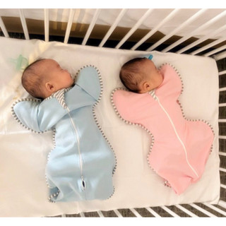 ❤️臺灣現貨❤️北歐色系寶寶👶防踢被/寶寶睡袋/新生兒睡袋/拉鏈袋/包巾