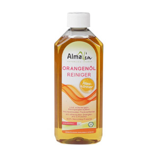 德國 AlmaWin 天然橘油清潔劑 500ml (AW007)