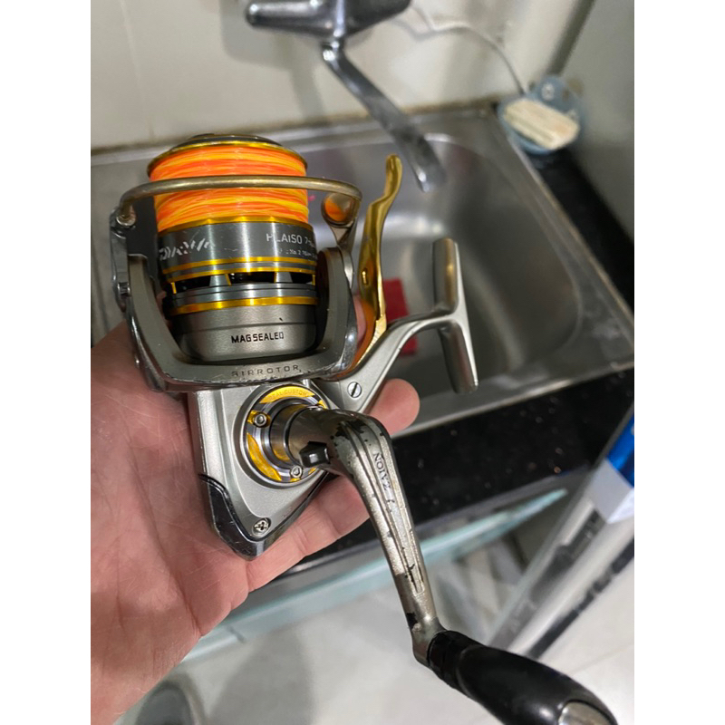 Daiwa Plaiso的價格推薦- 2023年8月| 比價比個夠BigGo