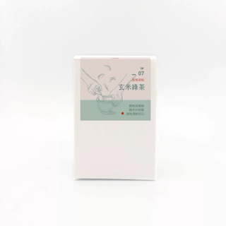 【覓幸茶旅】玄米綠茶 茶粉100克 - 煎茶炒焙香