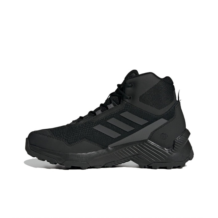 Adidas Terrex Eastrail 2.0 Rain RDY 男鞋 全黑 高筒 減震 防滑 戶外功能鞋 運動鞋