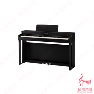 【台灣樂器】KAWAI CN201 CN 201 電鋼琴 CN29新款 電子琴 88鍵 數位鋼琴 河合鋼琴 聊聊享優惠價