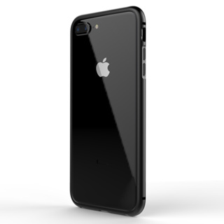 Elpaka Elpaka Magnet iPhone 8 /8 Plus 鋁合金磁吸式保護邊框