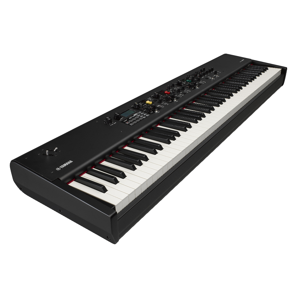 『私訊可談』分期免運 YAMAHA CP88 頂級 舞台型 電 鋼琴 合成器 職業樂手 公司貨