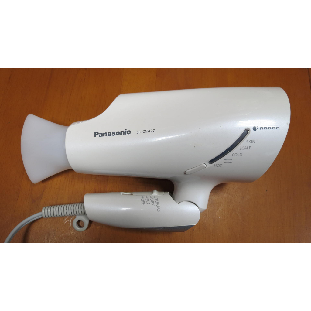 Panasonic 國際牌EH-CNA97 奈米水離子多功能吹風機| 蝦皮購物 Panasonic EH-CNA97