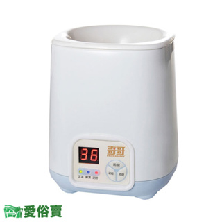 愛俗賣 奇哥第二代微電腦溫奶器 TND36900B 台灣製造 六段溫度 牛奶加熱器 母乳加熱 溫奶機 調乳器 溫乳器