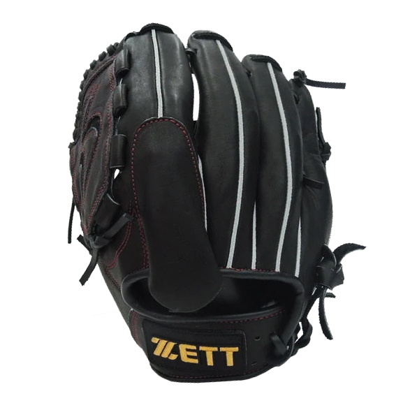 【派克潘棒壘專賣店】ZETT 少年 棒球手套 軟式 左投 反手 BPGT-8001