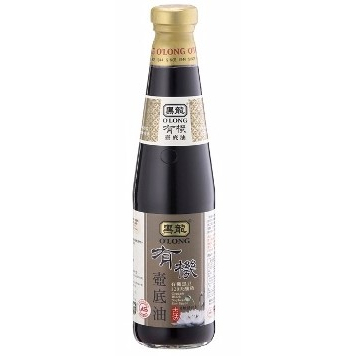 【雄讚購物】三鷹食品-黑龍有機壺底油(400ml)/罐  @超商限2瓶  超過請宅配