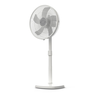 【DIKE】16吋遙控擺頭DC智慧變頻風扇 HLE120WT HLE120