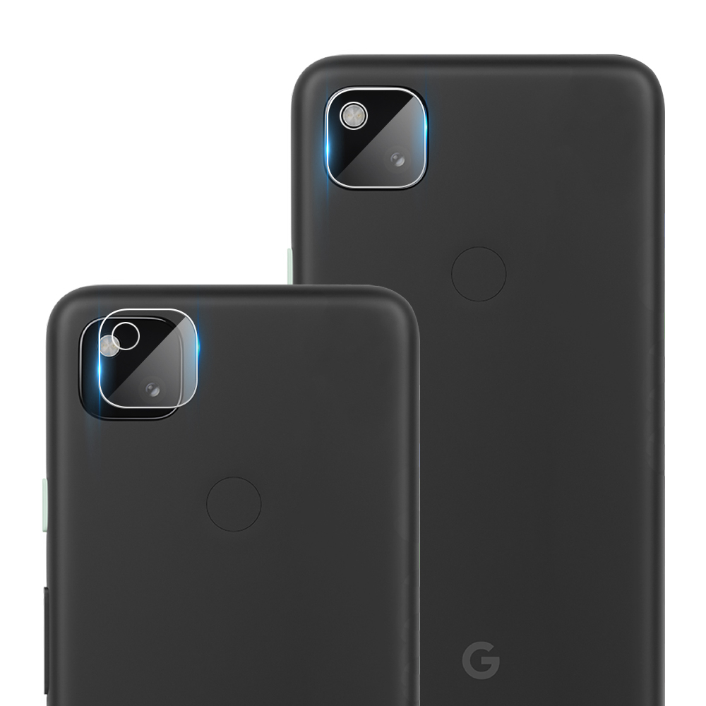 T.G Google Pixel 4 / 4XL / 4a / 4a 5G  鏡頭 鋼化 玻璃 保護貼 鏡頭貼