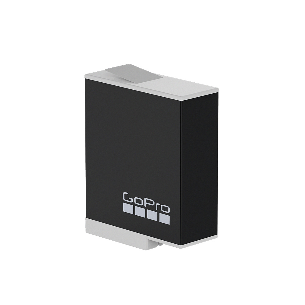 【GoPro】ENDURO充電電池(HERO9 /10 /11 Black)ADBAT-011
