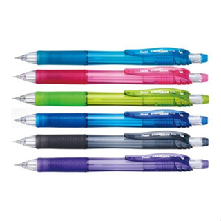 Pentel》自動鉛筆 0.5mm 飛龍自動鉛筆 ENERGIZE-X 自動鉛筆 自動鉛筆 pentel 飛龍牌自動鉛筆