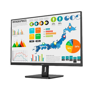 [世全數位科技]AOC 32型 U32E2N 4K螢幕顯示器