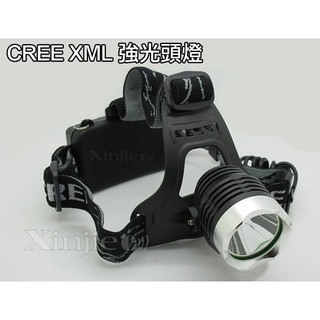 信捷【B15】CREE XM-L2 強光頭燈 登山.釣魚.工作頭燈 頭戴燈 LED頭燈.T6U2