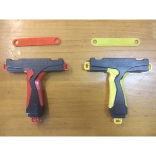 Go shoot 戰鬥陀螺 雙發射器握把
