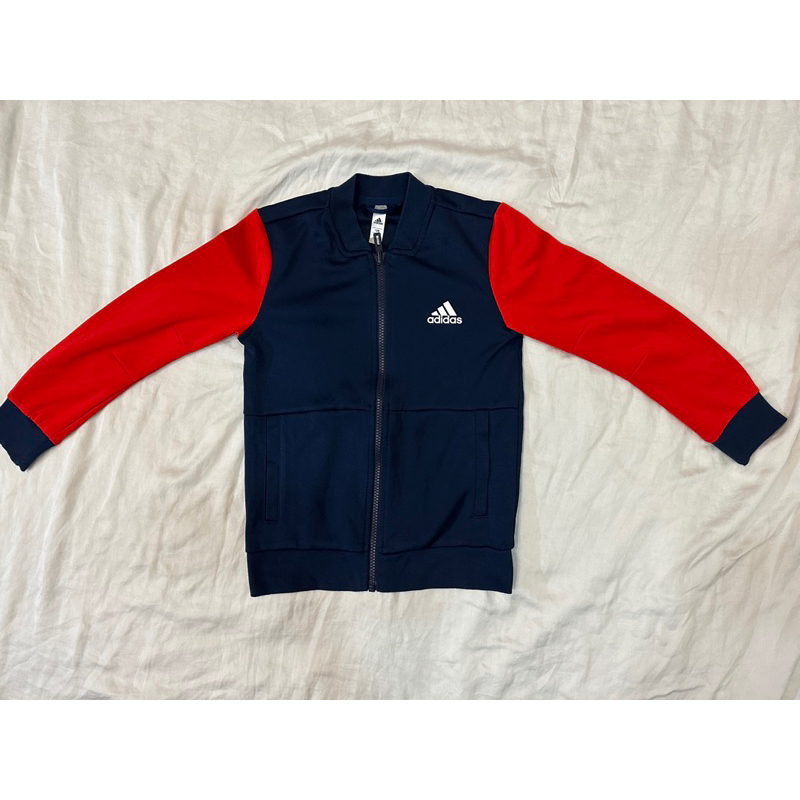 （全新正品）愛迪達adidas兒童外套