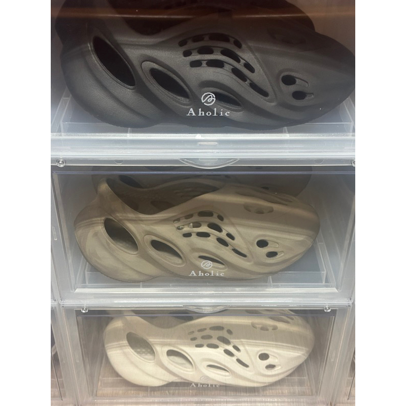 YEEZY foam runner 極新二手