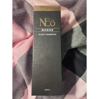 寶齡富錦 Neo Living 頭皮潔淨液300ml