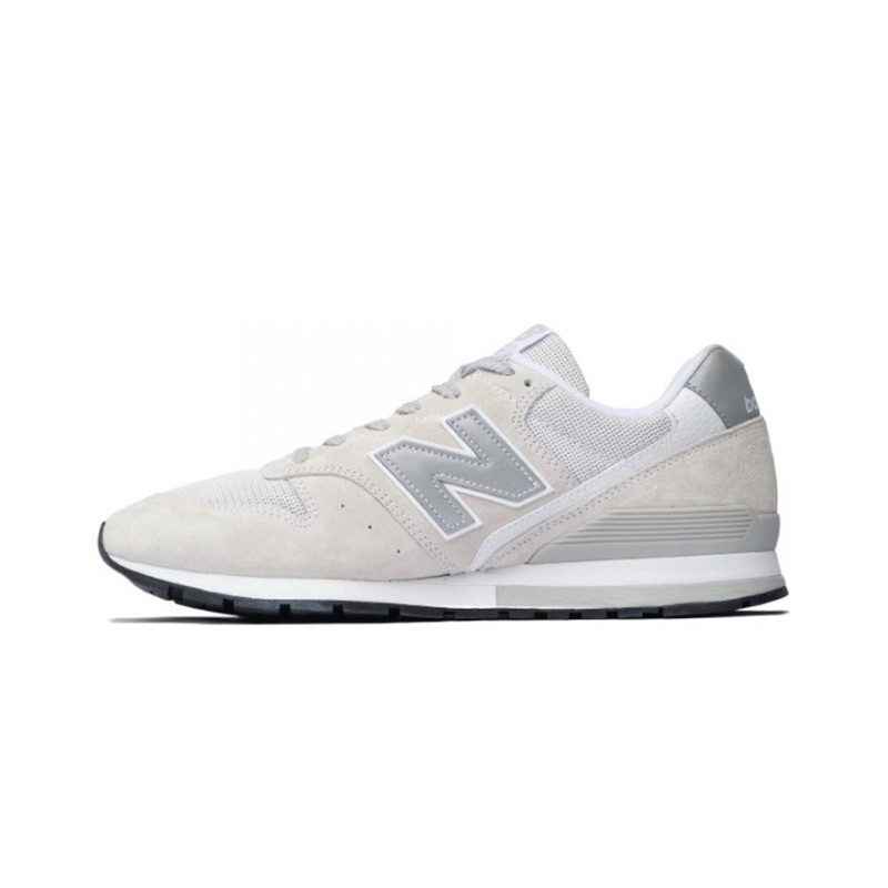 NEW BALANCE 996 CM996BG CM996男女鞋 元祖灰 海軍藍 余文樂 NB996