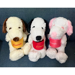 史努比 snoopy 娃娃 玩偶 布偶 珍藏品 置物桶娃娃
