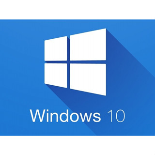 現貨】全新微軟 Windows 10 Home 家用 中文 隨機版 64位元 序號 DVD WIN10 系統 64bit