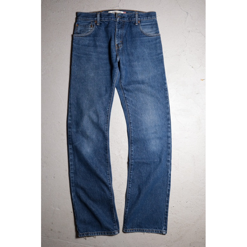 Levi’s 517 Bootcut Denim Jeans 丹寧靴型褲