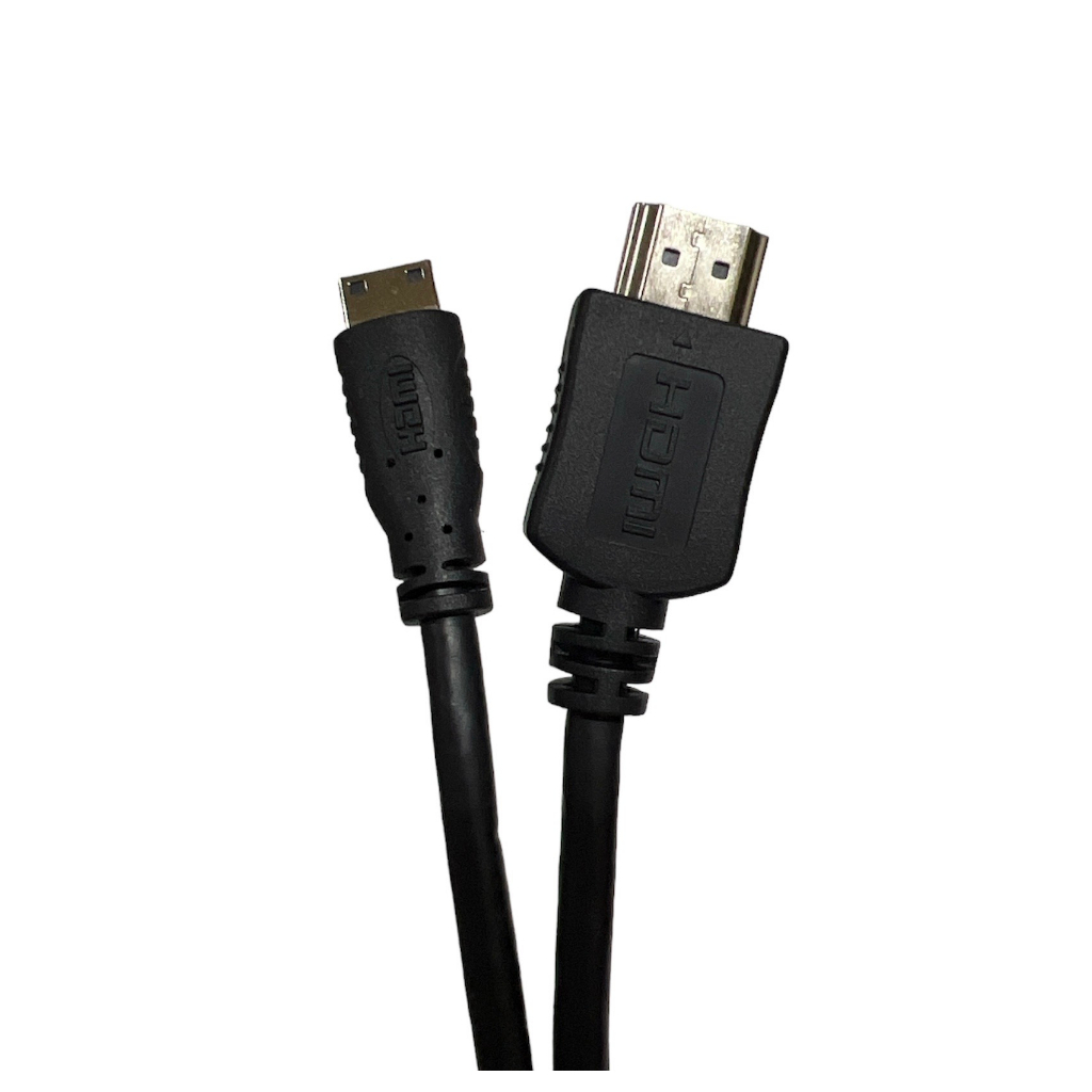 HDMI Mini 1.5M HDMI 轉 Mini HDMI 微型 轉接線 手機 平板電腦 訊號線 公對公頭