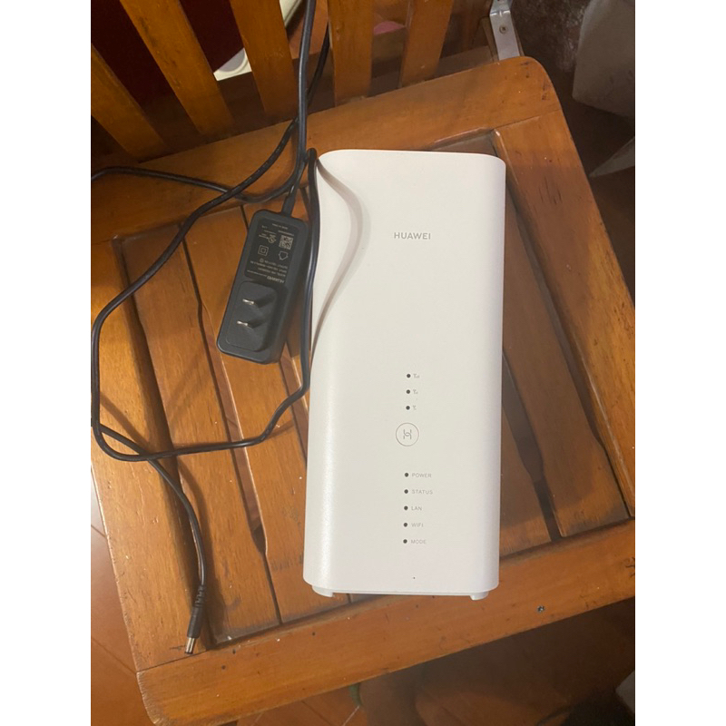 ［二手］華為 Huawei B818-263 家用4G路由器