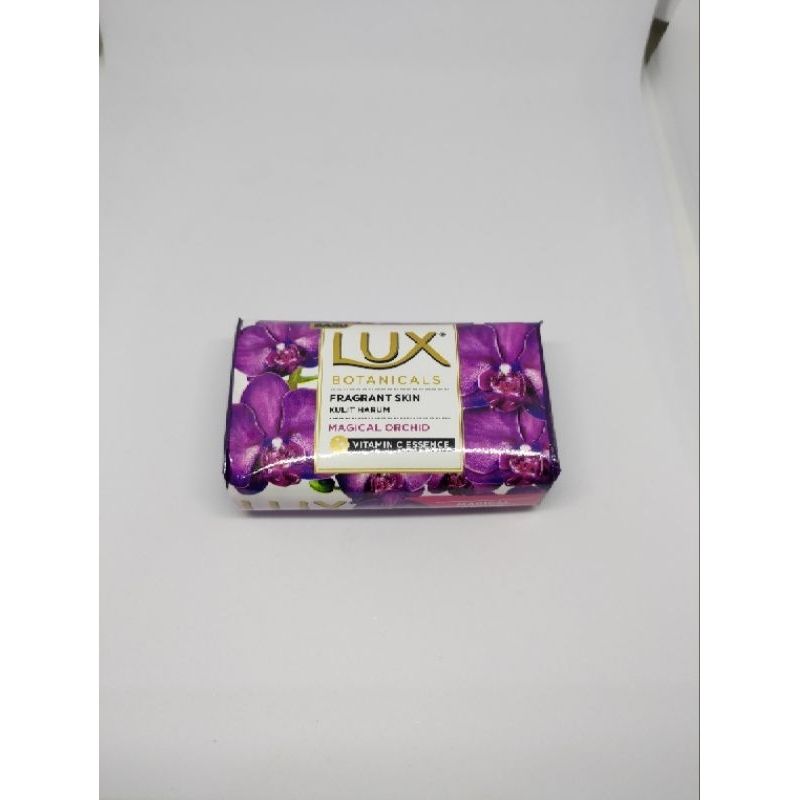 LUX 肥皂、soap、Botanicals 75g