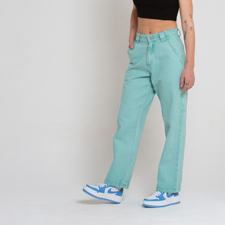 DEUS｜女 HIGH FIDELITY PANT 長褲