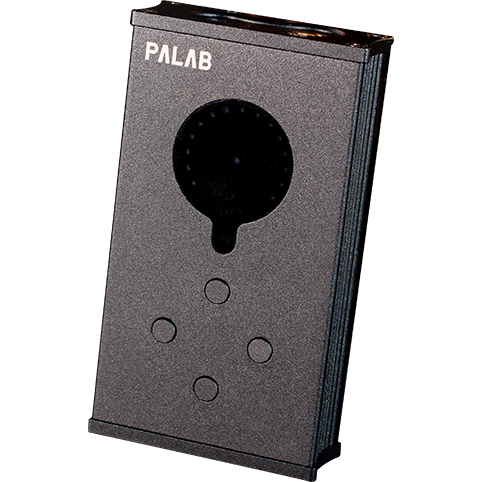 EarSpace 耳機空間 | PALAB M1 Mini M1一比一等比例縮小版本 兩萬內無對手 動態推力極強 公司貨
