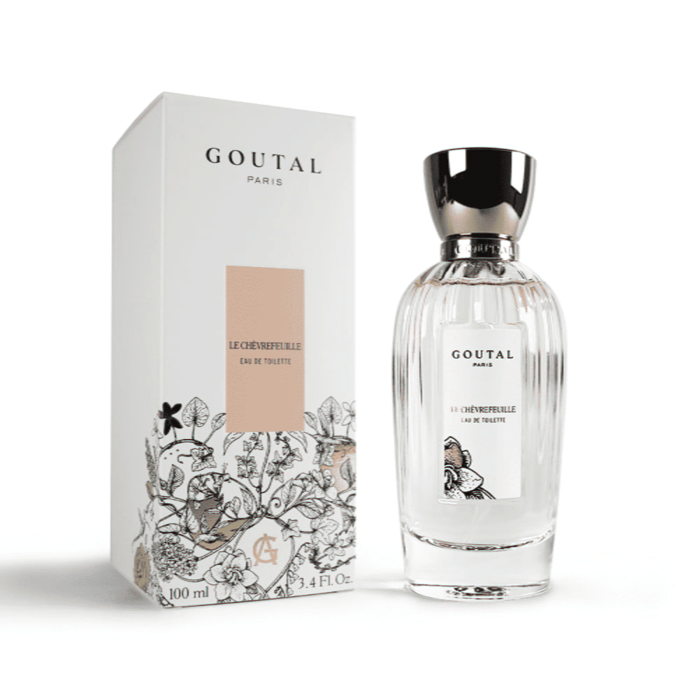 GOUTAL PARIS 忍冬之戀淡香水 100ML (國際航空版-現貨廠商直送)